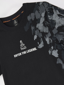 Футболка DIVERSE Dkr Camo 256 модель 10048100 Фото