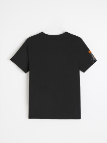 Футболка DIVERSE Dkr Des 1725 модель 10048101 Фото