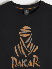 Футболка DIVERSE Dkr Des 1725 модель 10048101 Фото