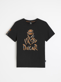 Футболка DIVERSE Dkr Des 1725 модель 10048101 Фото