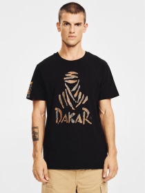 Футболка DIVERSE Dkr Des 1725 модель 10048101 Фото