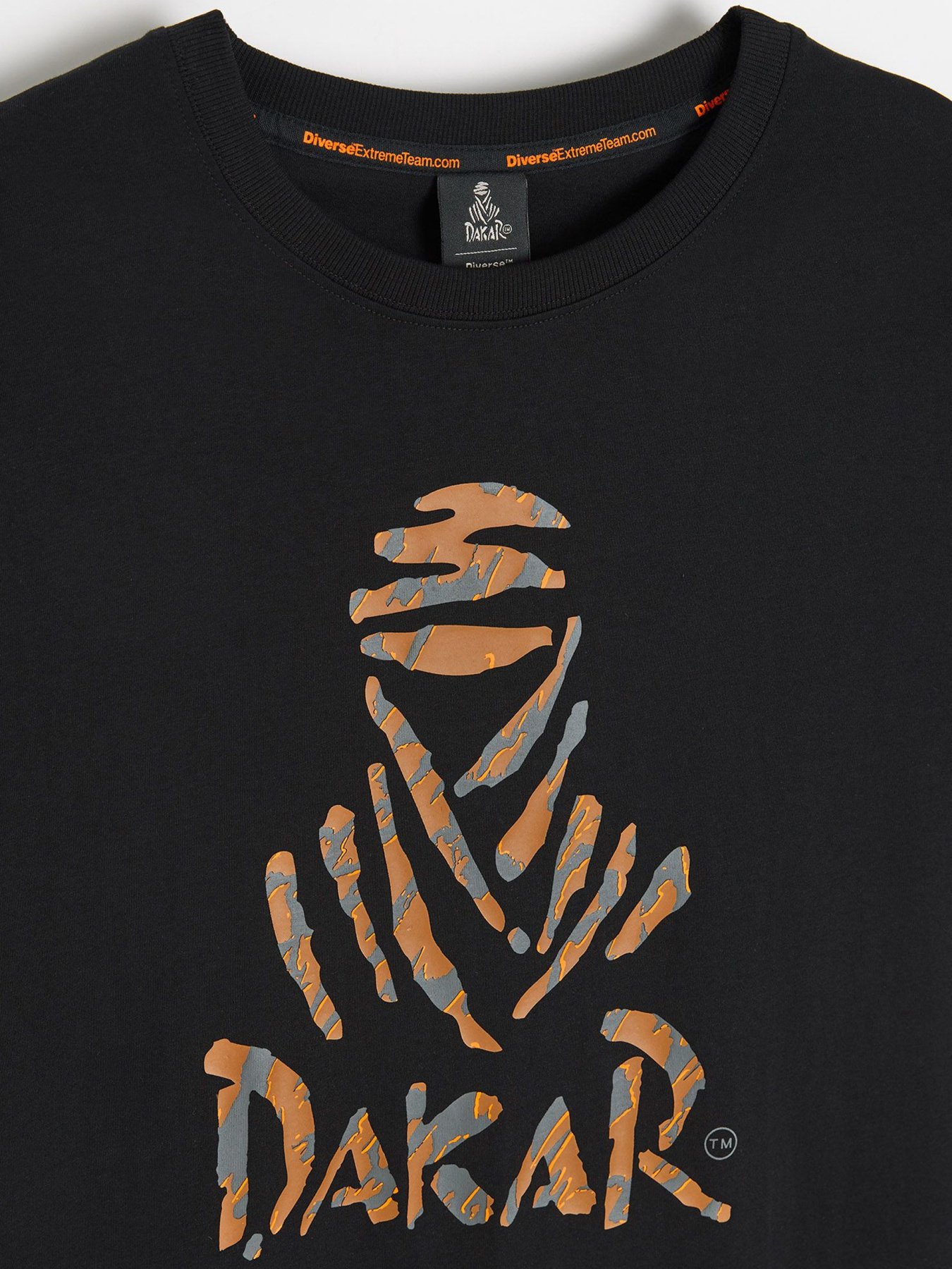 Футболка DIVERSE Dkr Des 1725 модель 10048101 Фото