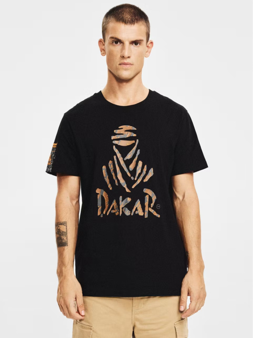 Футболка DIVERSE Dkr Des 1725 модель 10048101 Фото