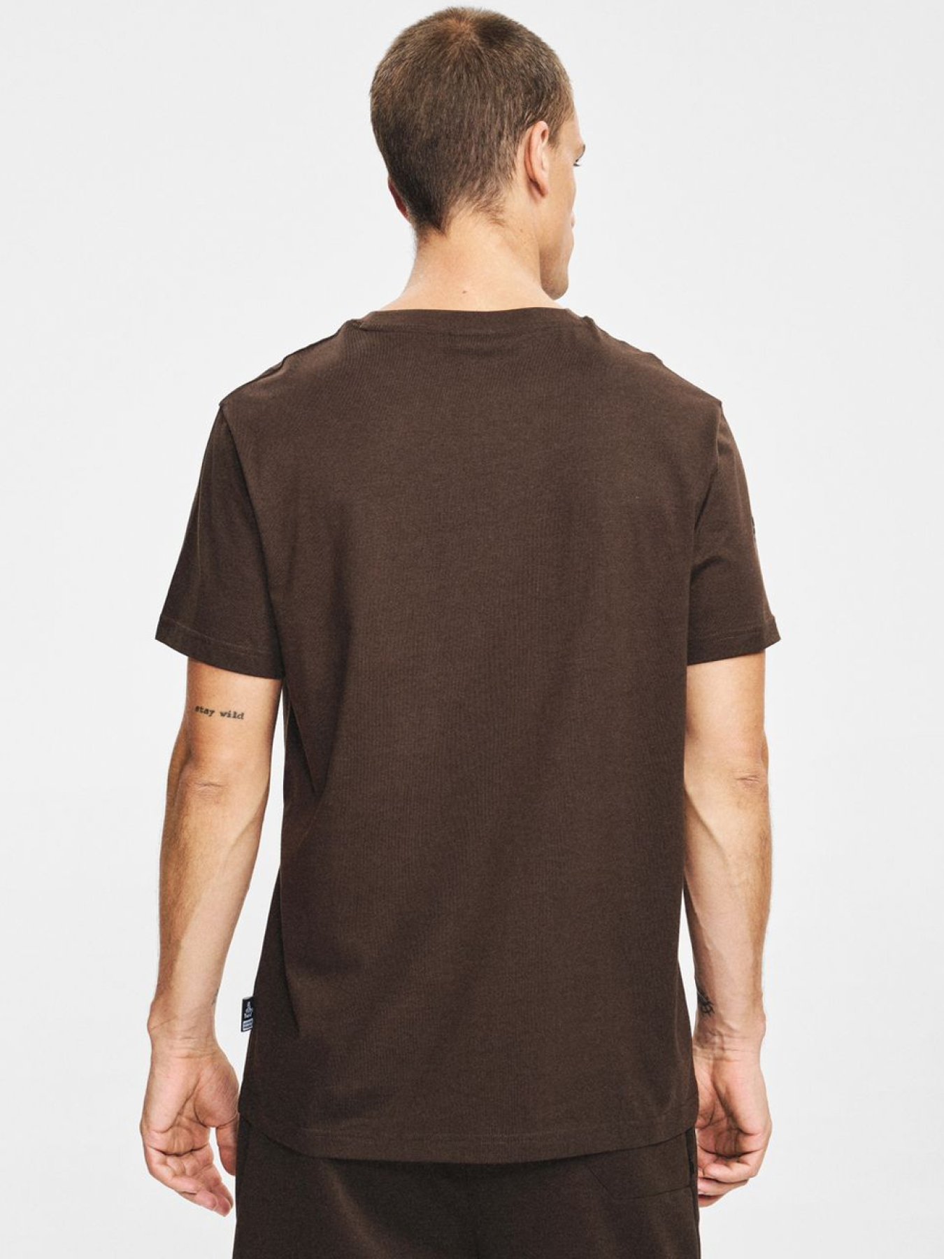 Футболка DIVERSE Dkr Logo Smr модель 10048102 Футболка DIVERSE Dkr Logo Smr модель 10048102 Фото