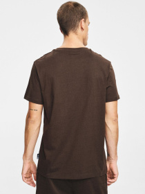 Футболка DIVERSE Dkr Logo Smr модель 10048102 Футболка DIVERSE Dkr Logo Smr модель 10048102 Фото