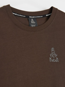 Футболка DIVERSE Dkr Logo Smr модель 10048102 Фото