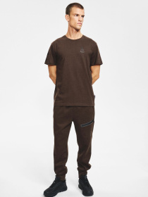 Футболка DIVERSE Dkr Logo Smr модель 10048102 Фото