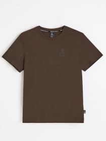 Футболка DIVERSE Dkr Logo Smr модель 10048102 Фото