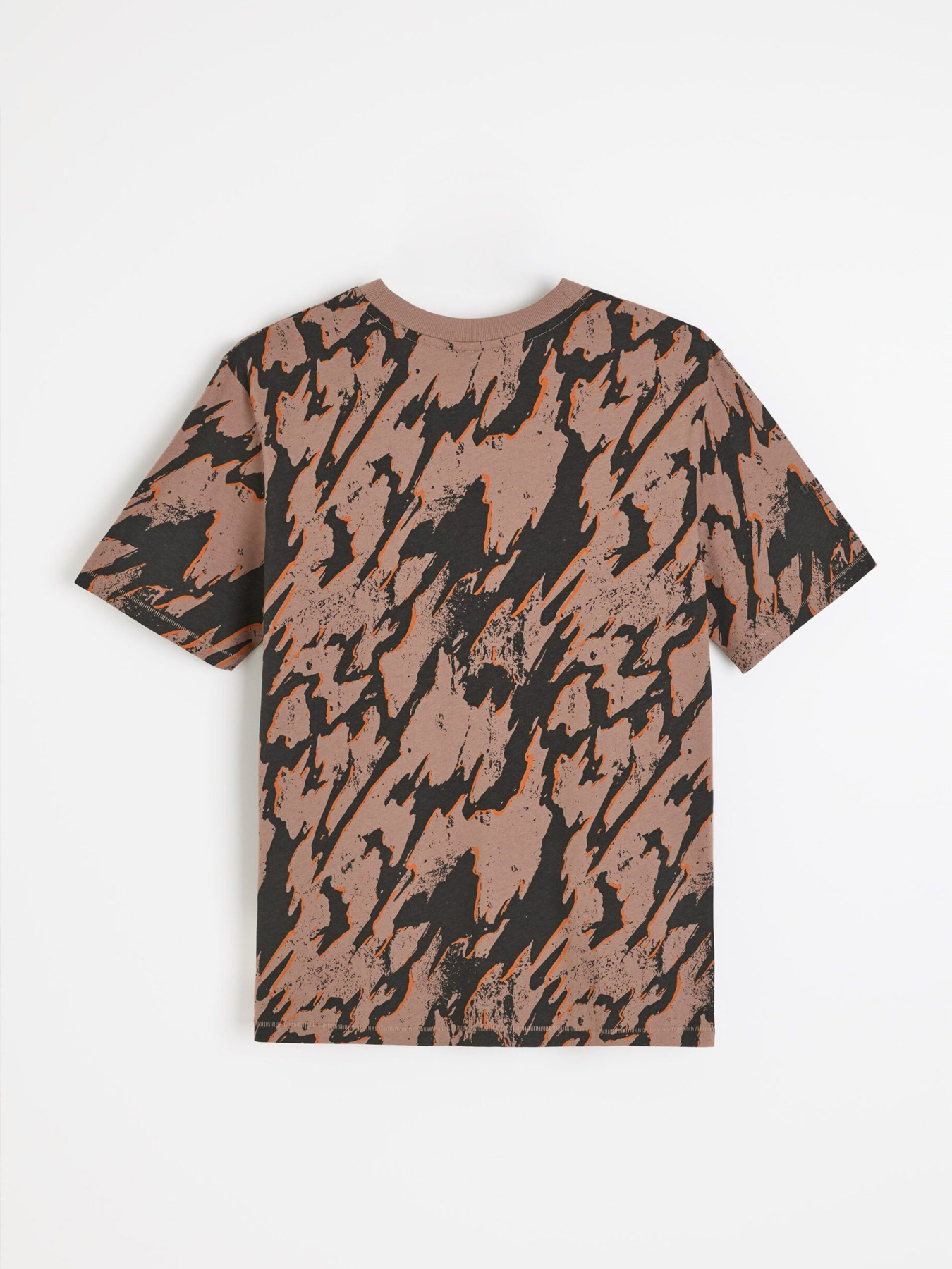 Футболка DIVERSE Dkr Des 1825 модель 10048105 Фото