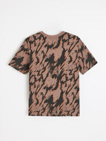 Футболка DIVERSE Dkr Des 1825 модель 10048105 Фото