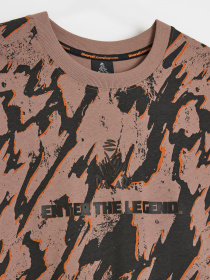 Футболка DIVERSE Dkr Des 1825 модель 10048105 Фото