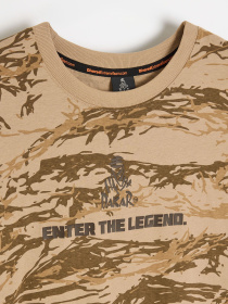 Футболка DIVERSE Dkr Des 1825 модель 10048105 Фото