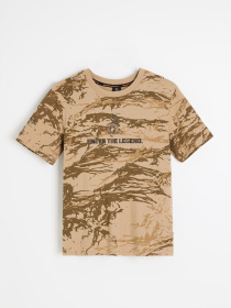 Футболка DIVERSE Dkr Des 1825 модель 10048105 Фото