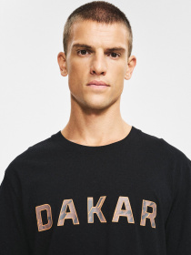 Футболка DIVERSE Dkr Des 1925 модель 10048106 Фото