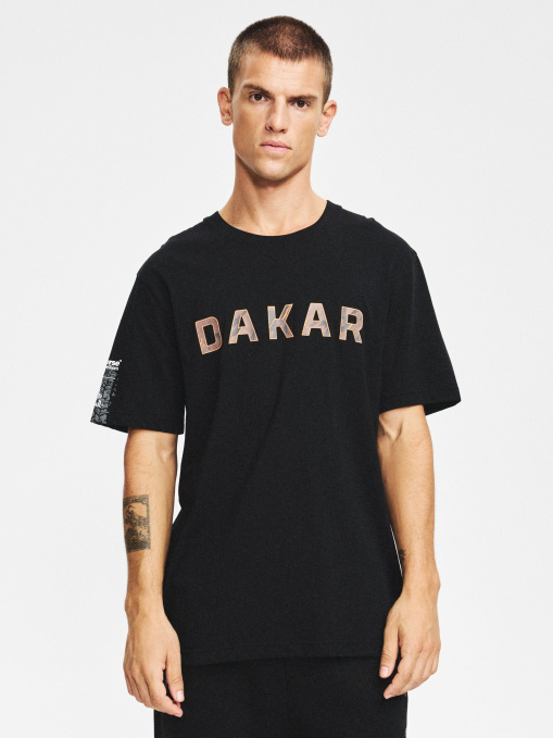 Футболка DIVERSE Dkr Des 1925 модель 10048106 Фото