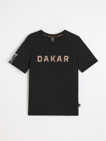 Футболка DIVERSE Dkr Des 1925 модель 10048106 Фото