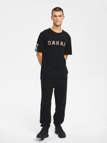 Футболка DIVERSE Dkr Des 1925 модель 10048106 Фото