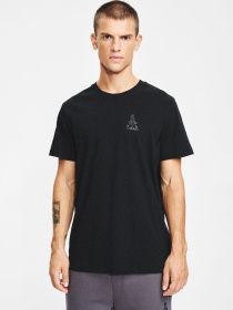 Футболка DIVERSE Dkr Logo Sm 256 модель 10048107 Фото