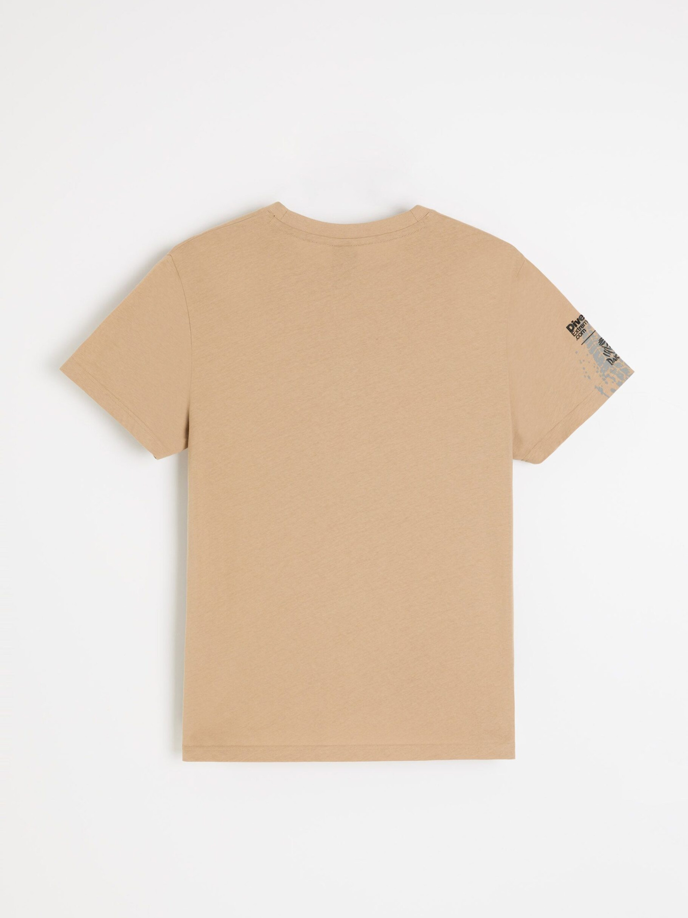 Футболка DIVERSE Dkr Des 1225 модель 10048109 Фото