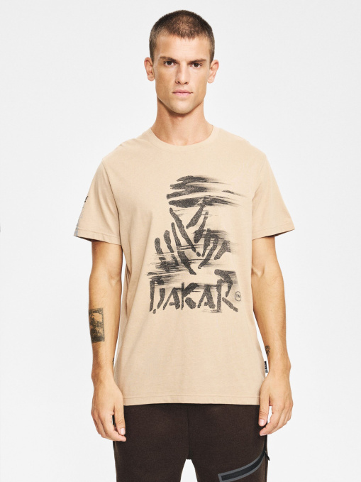 Футболка DIVERSE Dkr Des 1225 модель 10048109 Фото