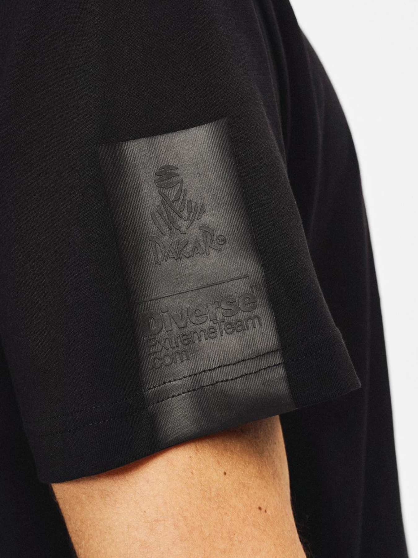 Футболка DIVERSE Dkr Vip T 01 модель 10048110 Футболка DIVERSE Dkr Vip T 01 модель 10048110 Фото