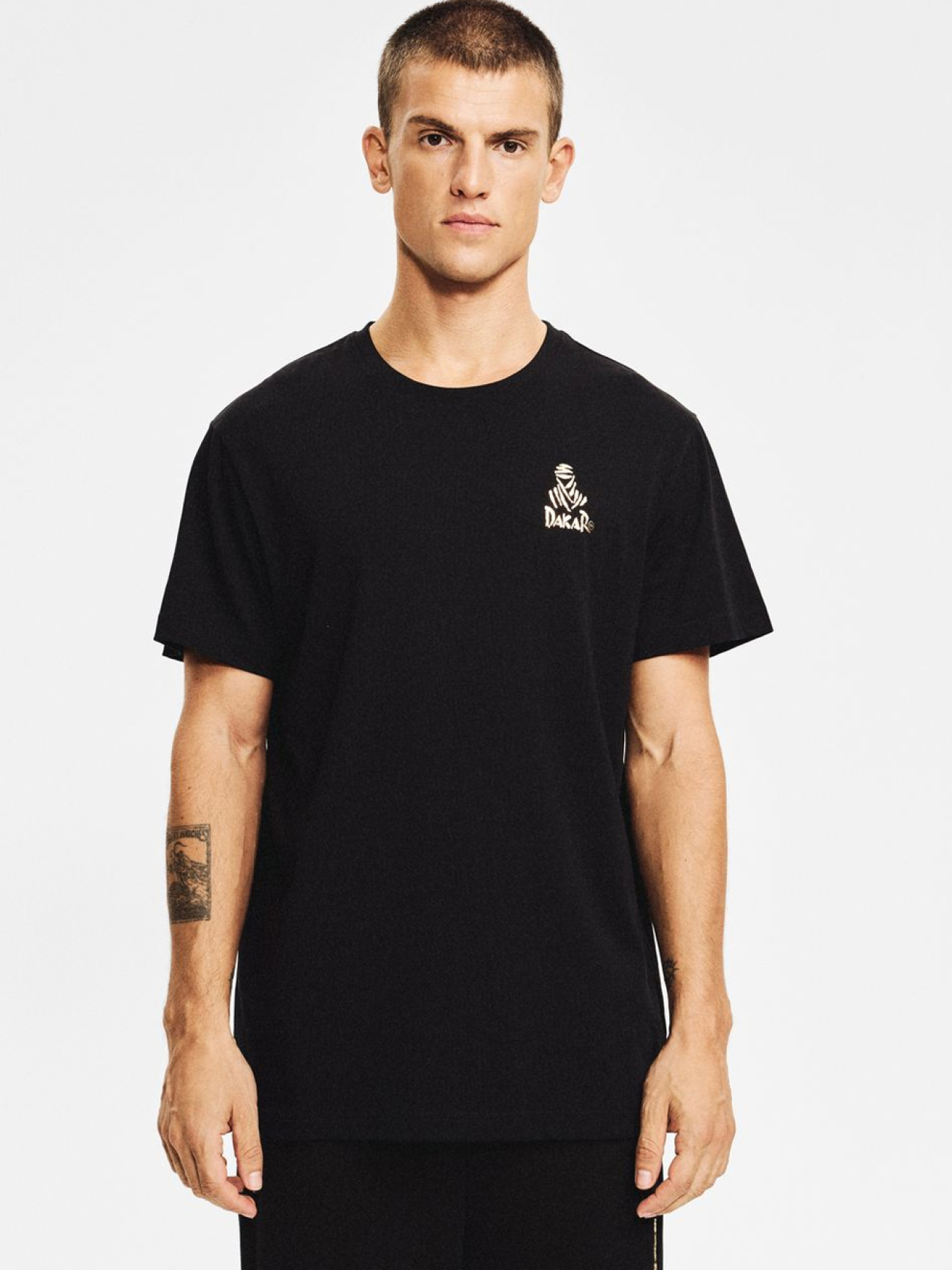 Футболка DIVERSE Dkr Vip T 01 модель 10048110 Футболка DIVERSE Dkr Vip T 01 модель 10048110 Фото