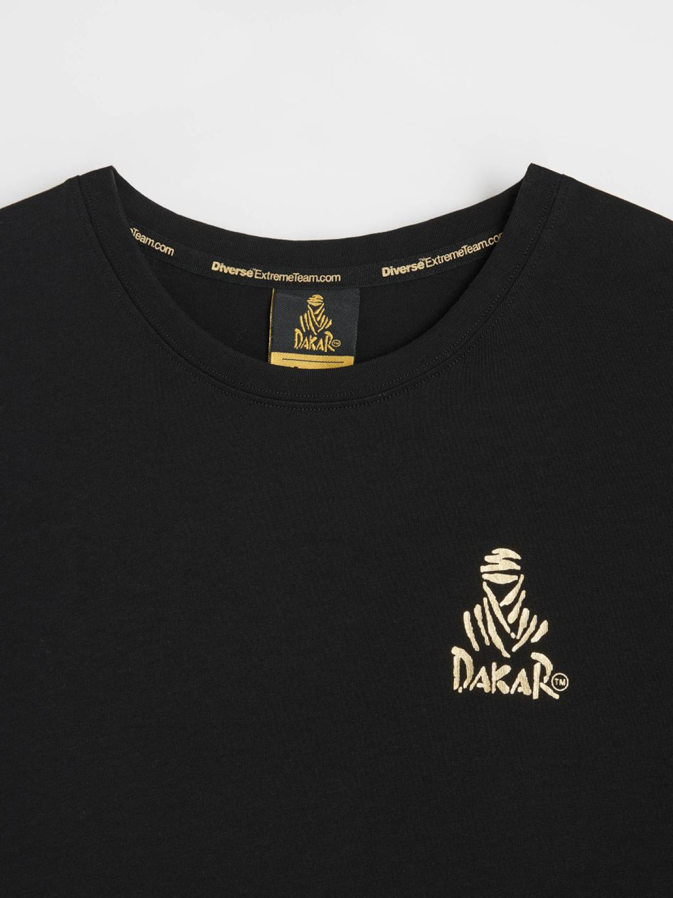 Футболка DIVERSE Dkr Vip T 01 модель 10048110 Фото