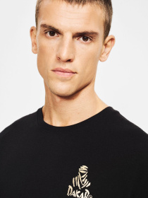 Футболка DIVERSE Dkr Vip T 01 модель 10048110 Фото