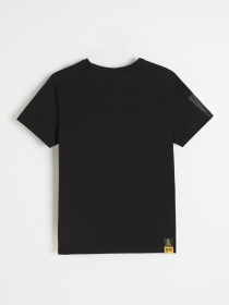 Футболка DIVERSE Dkr Vip T 01 модель 10048110 Фото