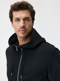 Кофта спортивная DIVERSE Prm Zip модель 10048152 Фото