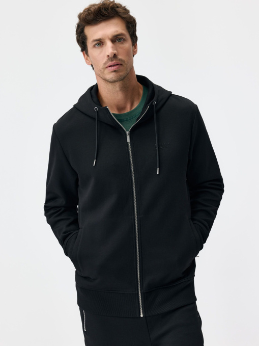 Кофта спортивная DIVERSE Prm Zip модель 10048152 Фото