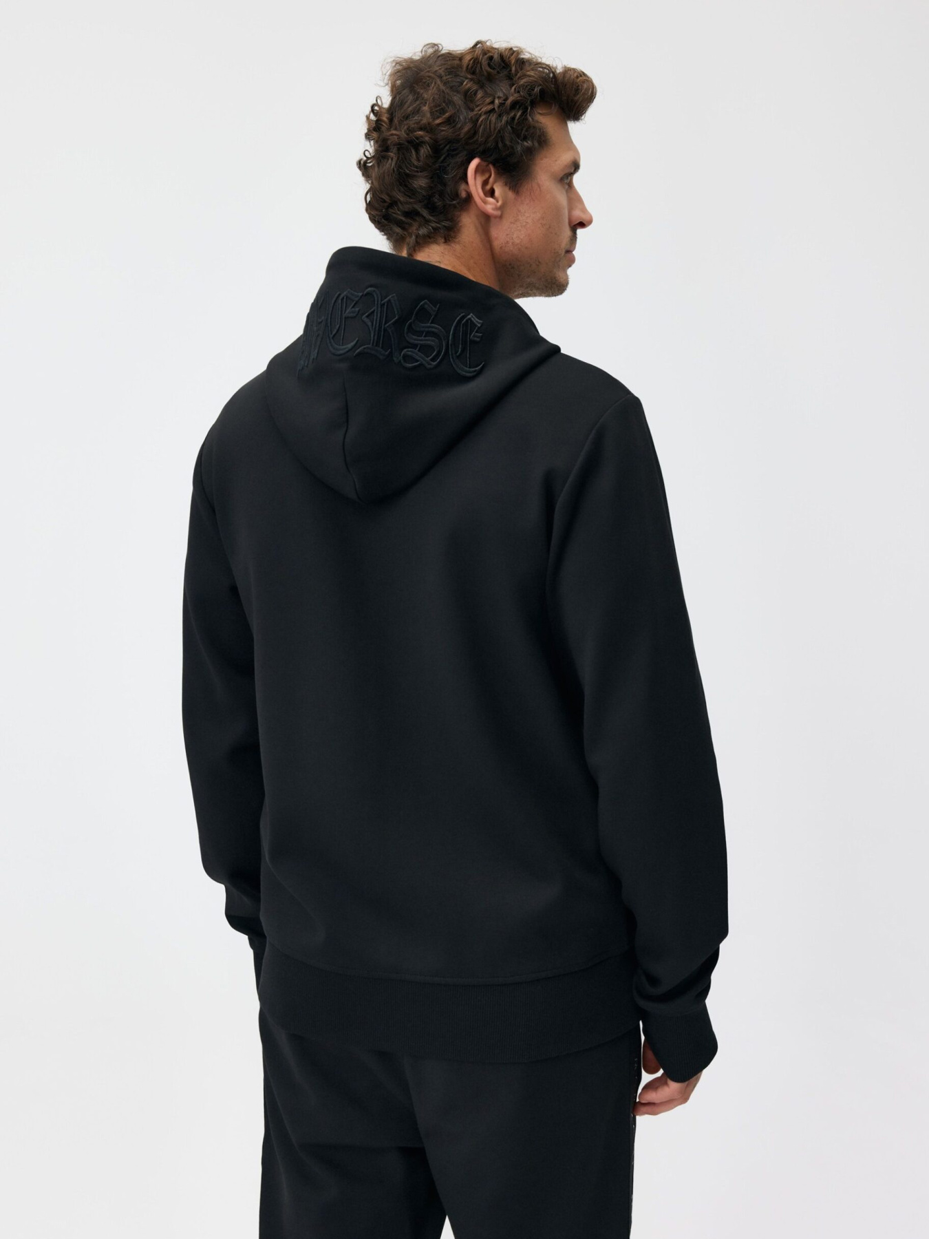 Спортивна кофта DIVERSE Prm Zip модель 10048152 Фото