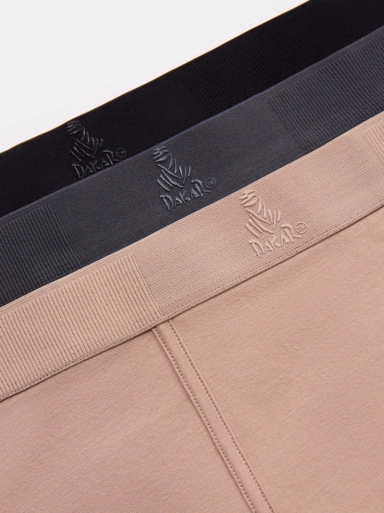 Набор трусов DIVERSE Dkr Snug 3p 256 модель 10048229 Фото