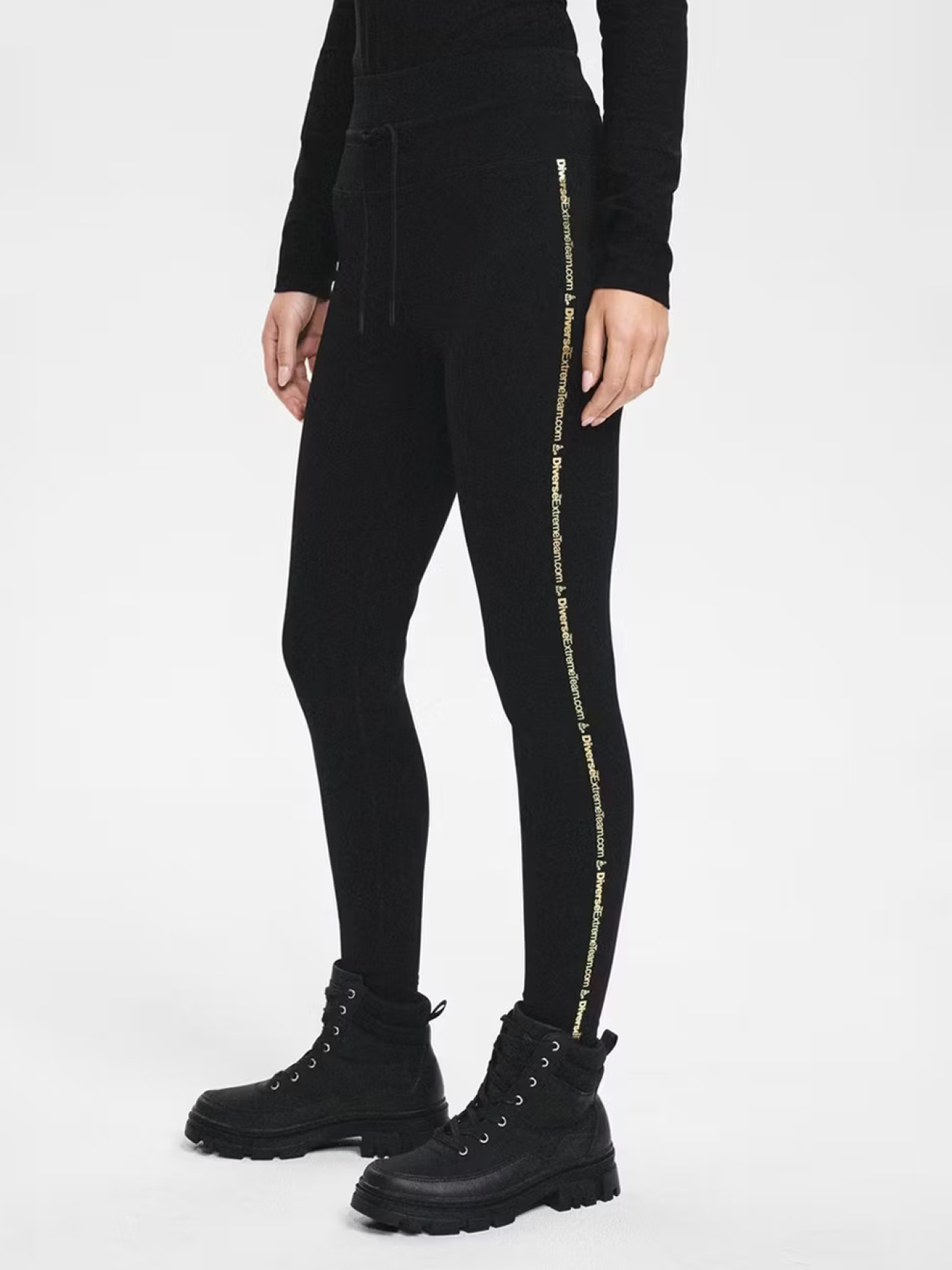 Легінси DIVERSE Dkr Vip Leg 256 модель 10048257 Легінси DIVERSE Dkr Vip Leg 256 модель 10048257 Фото