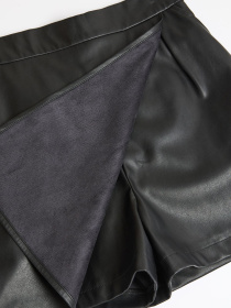 Юбка мини DIVERSE Blissy модель 10048271 Фото