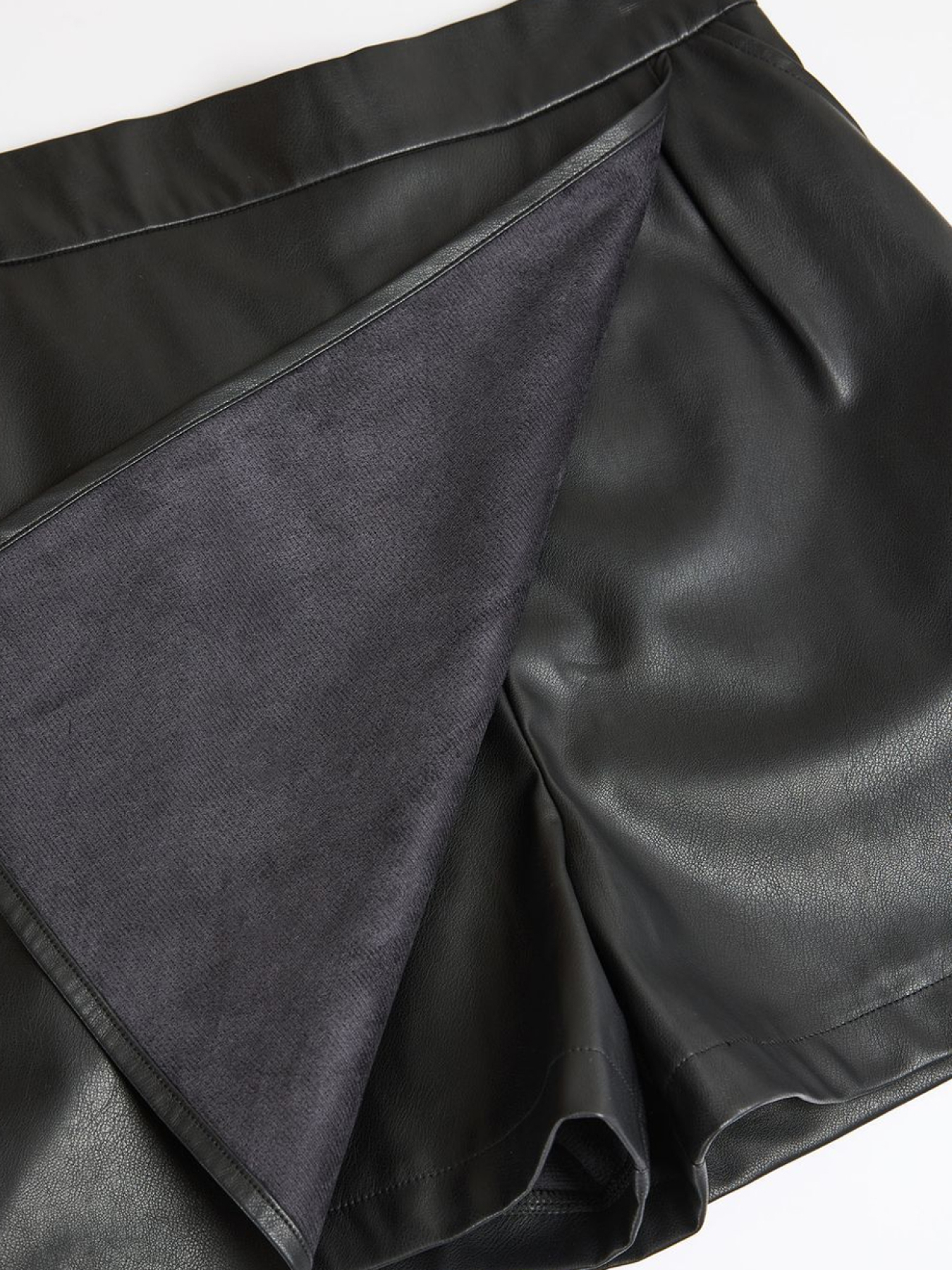 Юбка мини DIVERSE Blissy модель 10048271 Фото