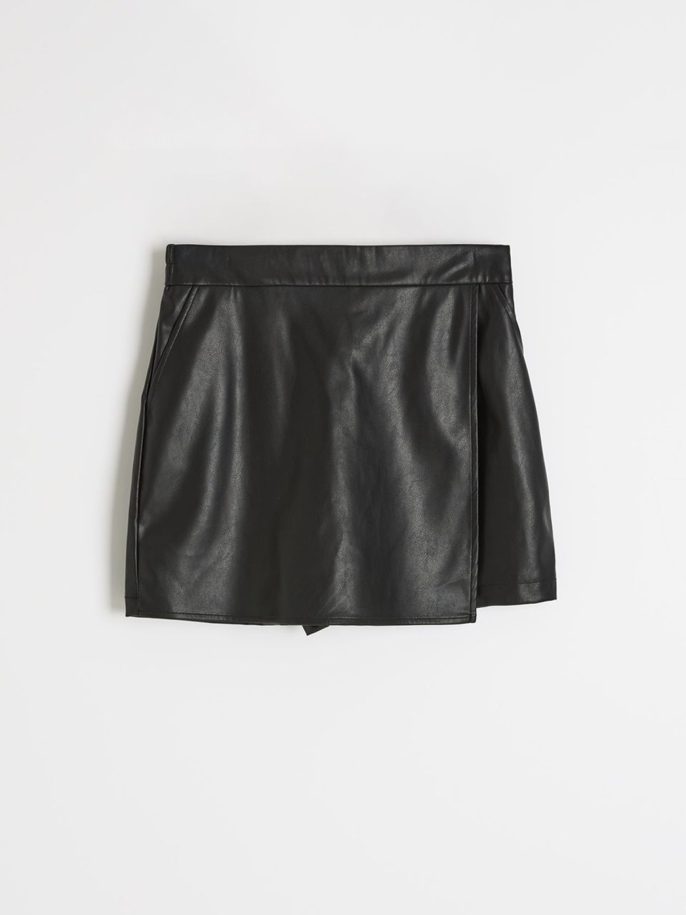 Юбка мини DIVERSE Blissy модель 10048271 Фото