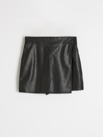 Юбка мини DIVERSE Blissy модель 10048271 Фото