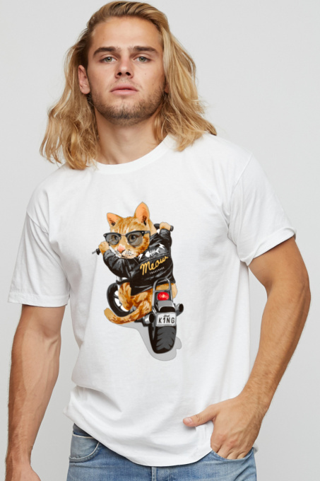 Футболки и поло YAPPI модель MW2553 Фото