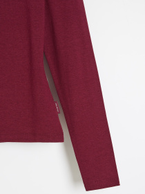 Лонгслив DIVERSE None модель 10048292 Фото