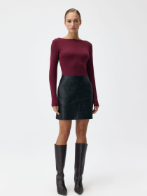 Лонгслив DIVERSE None модель 10048292 Фото