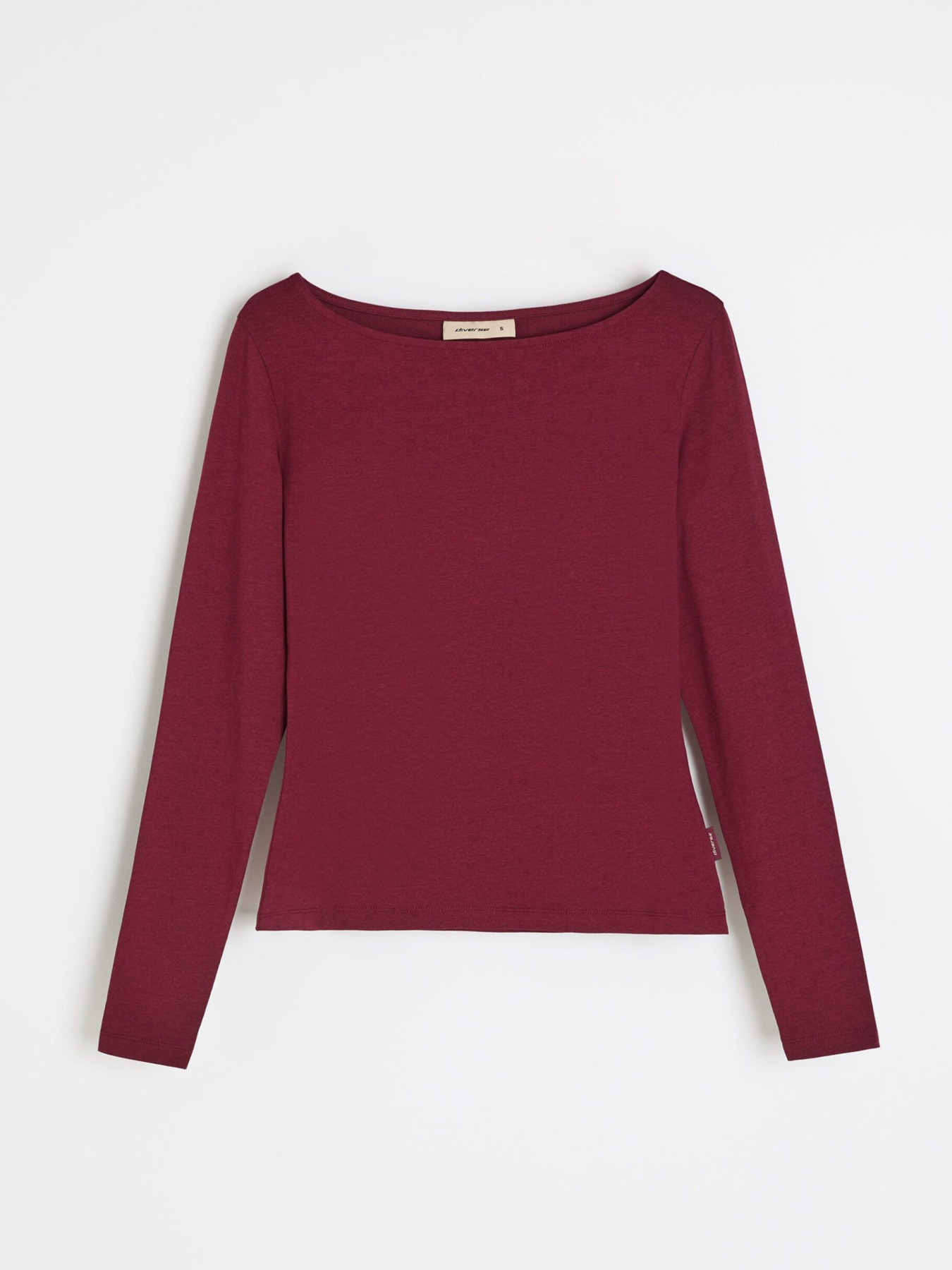 Лонгслів DIVERSE None модель 10048292 Фото