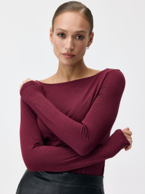 Лонгслів DIVERSE None модель 10048292 Фото