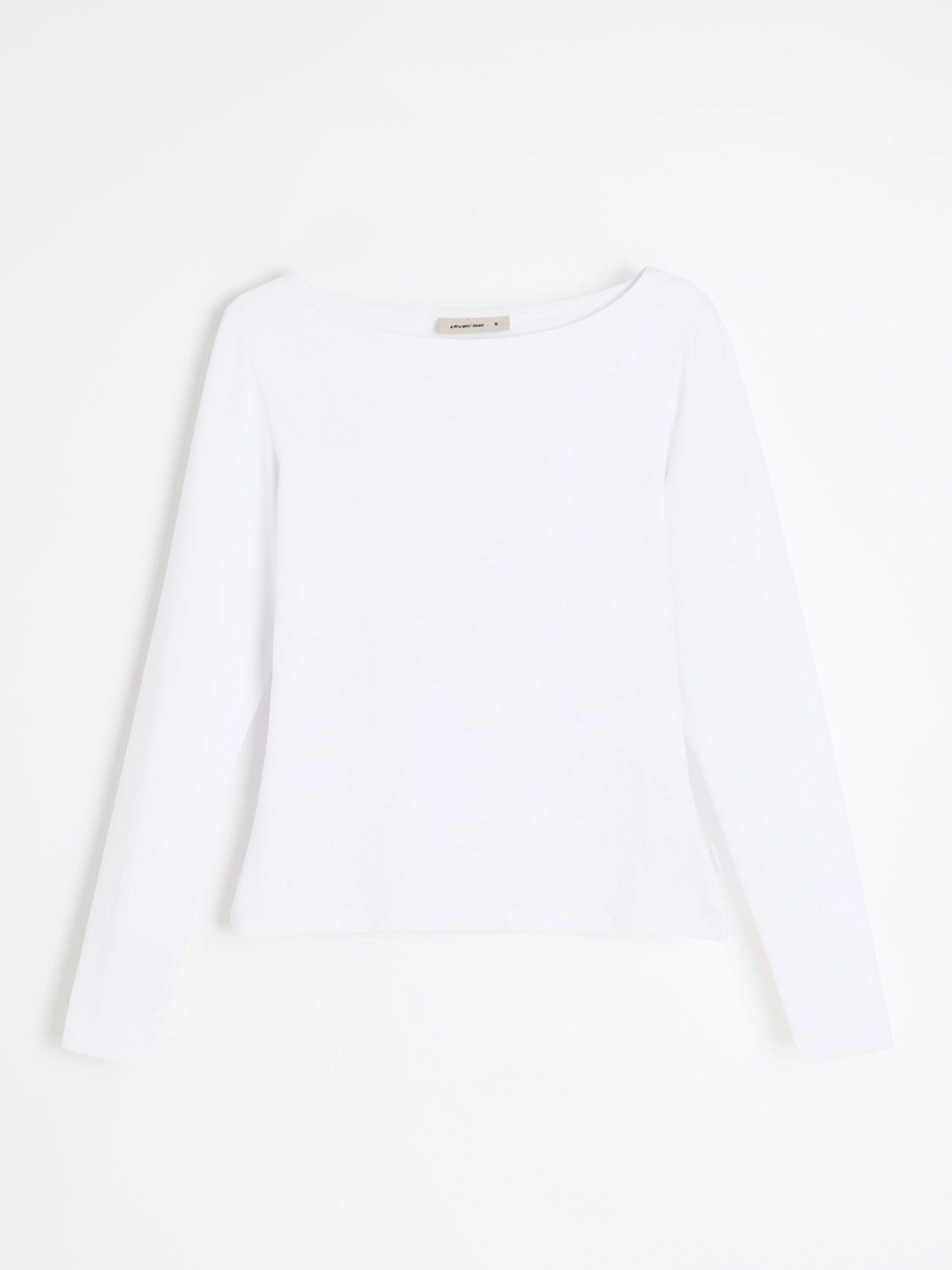 Лонгслив DIVERSE None модель 10048292 Фото