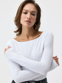 Лонгслив DIVERSE None модель 10048292 Фото