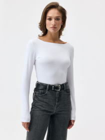 Лонгслив DIVERSE None модель 10048292 Фото