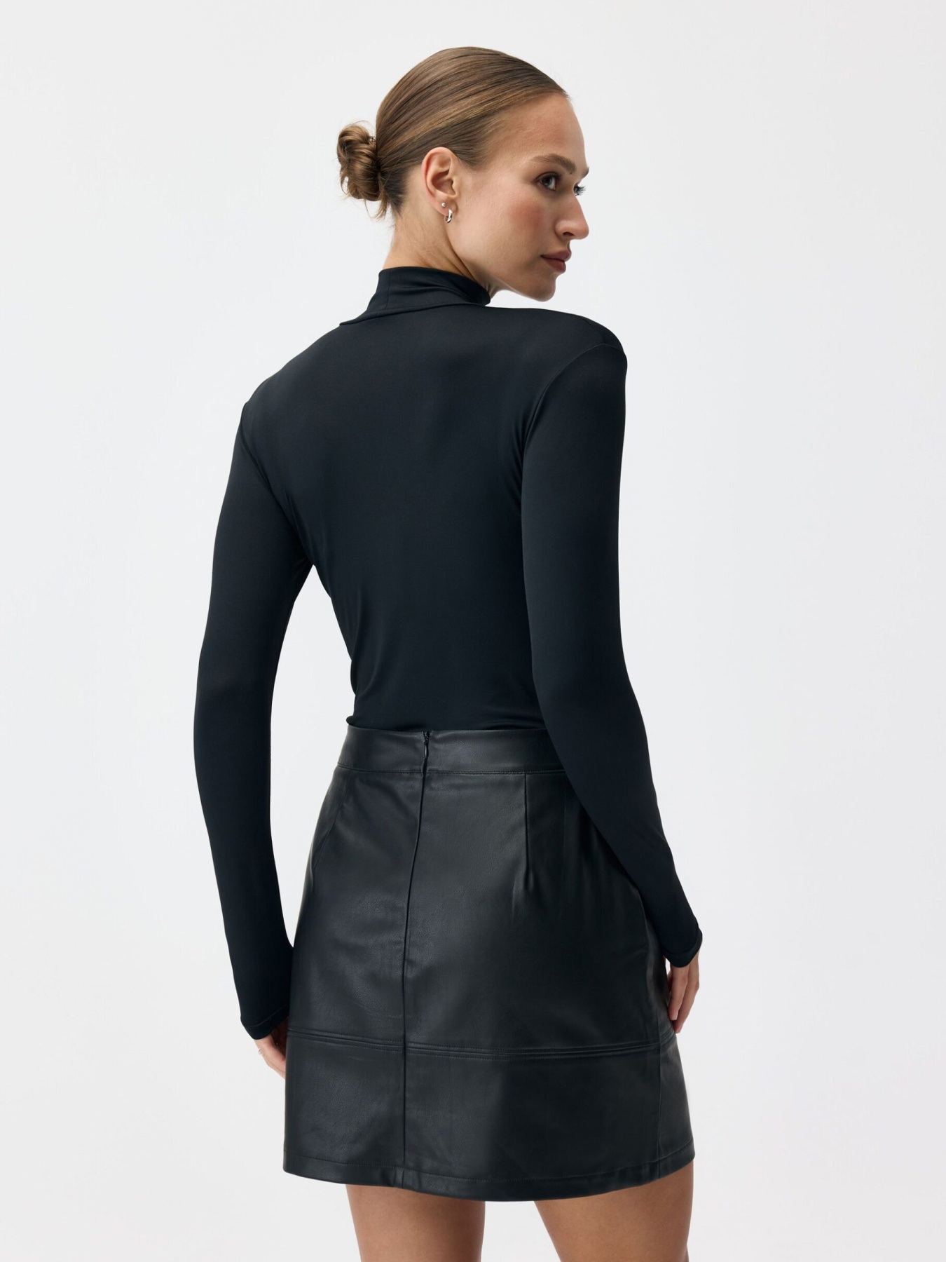 Водолазка DIVERSE Imsta модель 10048293 Фото