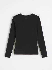 Лонгслів DIVERSE Dkr Zipp модель 10048295 Фото