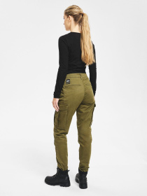 Лонгслів DIVERSE Dkr Zipp модель 10048295 Фото