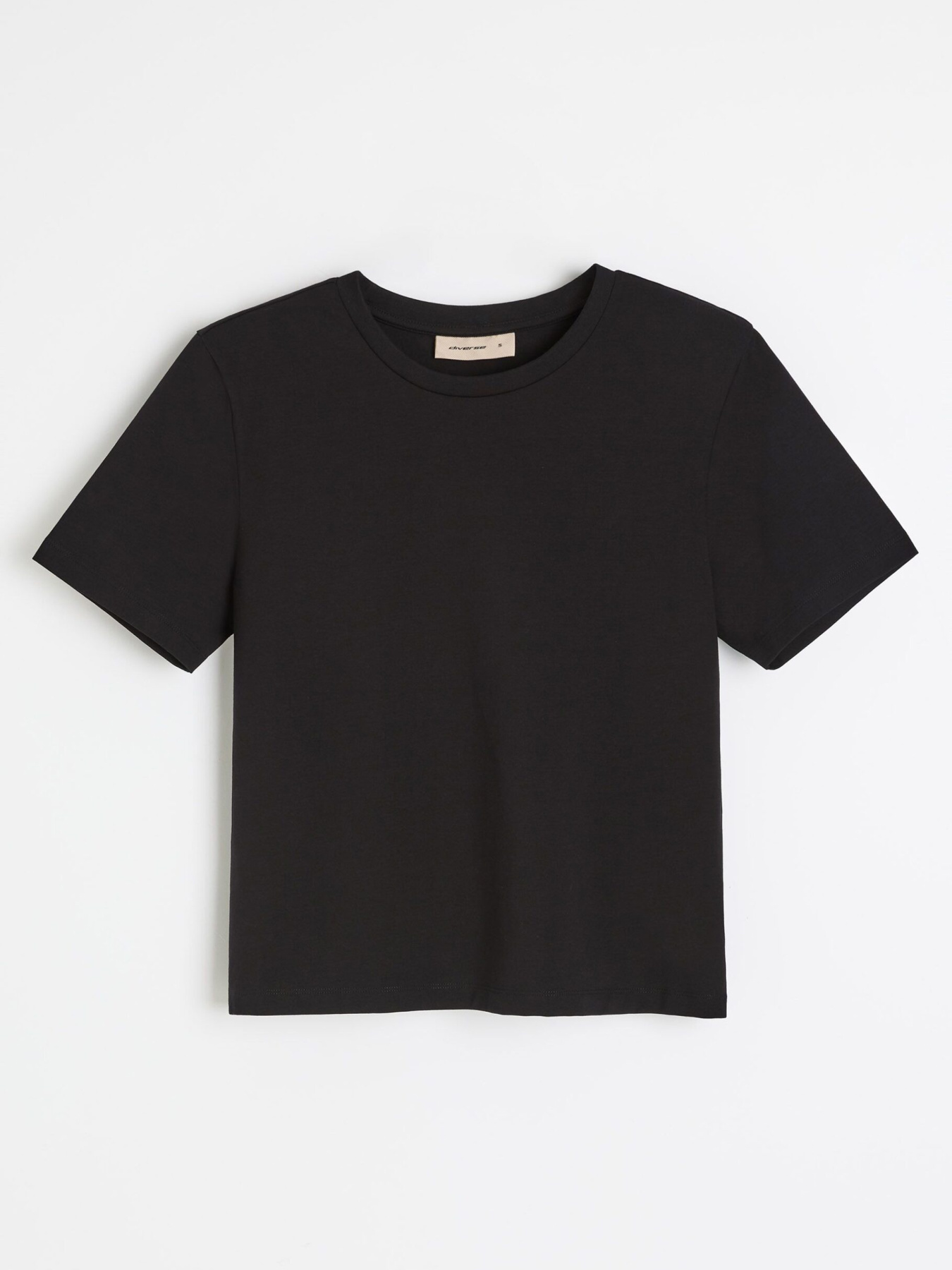 Футболка DIVERSE Shulla модель 10048324 Фото